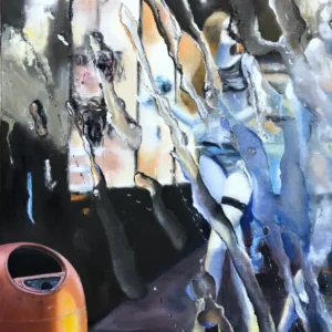 Museum of modern trash