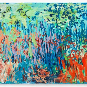 Du trennst der Luft die warmen Adern auf