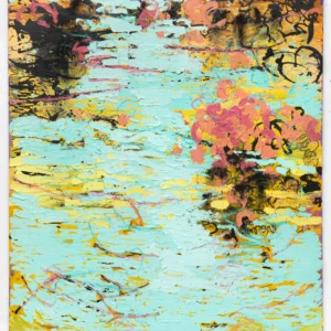 Einmal war ich ein Baum und gebunden