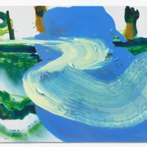 So schön und still geblieben