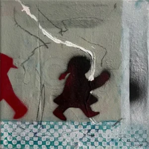Ampelmänner 4