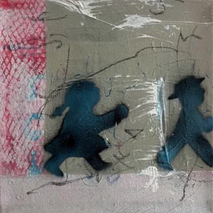 Ampelmänner 6