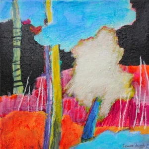 Aus der Serie „childhood“ — Nr. 2