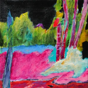 Aus der Serie „childhood“ — Nr. 3