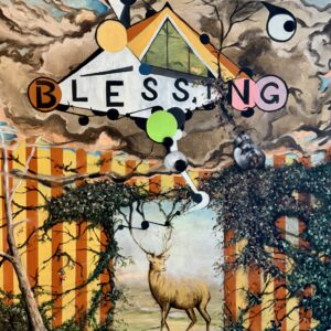 Blessing (2020)