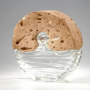 One
